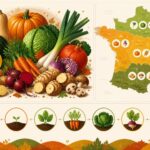 Épilation des sourcils au fil : technique, avantages et comment retrouver la bonne forme découvrez les légumes de saison pour l'automne 2026 et savoir quoi mettre dans son assiette en septembre et octobre pour des repas frais et de saison.