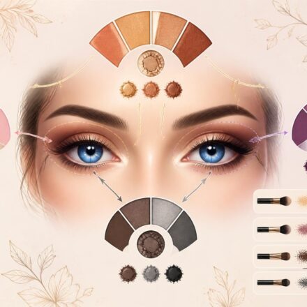 découvrez les meilleures couleurs et techniques de maquillage pour sublimer vos yeux bleus et révéler toute l'intensité de votre regard.