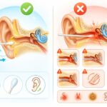 Protéines pour les femmes : pourquoi on en manque souvent et les meilleures sources au quotidien découvrez la méthode efficace pour nettoyer vos oreilles en toute sécurité et évitez les erreurs courantes qui peuvent endommager le conduit auditif.