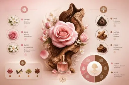 Oud rose : les plus beaux parfums orientaux féminins aux notes boisées et florales en 2026 découvrez les plus beaux parfums orientaux féminins à l'oud rose, mêlant des notes boisées et florales élégantes, pour une fragrance unique en 2026.