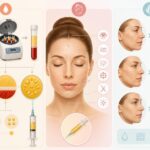 PRP visage et plasma riche en plaquettes : pour qui c’est fait et ce que ça change vraiment découvrez le traitement prp visage, ou plasma riche en plaquettes : à qui il s'adresse, ses bienfaits et les résultats visibles pour une peau revitalisée et rajeunie.