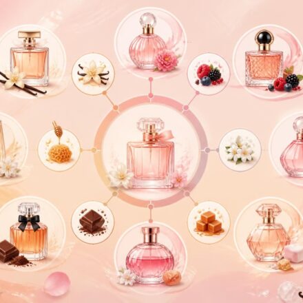 découvrez notre sélection 2026 des parfums sucrés pour femme, des fragrances gourmandes et irrésistibles à ne pas manquer pour sublimer votre style avec douceur et élégance.