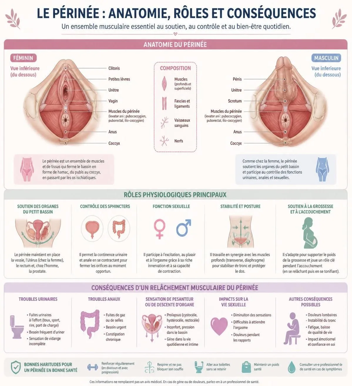 découvrez 5 exercices simples pour renforcer votre périnée au quotidien et les nombreux bienfaits pour votre santé et votre bien-être.