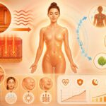 Illuminateur de teint : comment l’utiliser correctement et notre sélection des meilleurs produits découvrez les bienfaits du sauna infrarouge pour la peau, ses effets détoxifiants et ce qu'il apporte réellement à votre bien-être au quotidien.