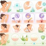 découvrez nos conseils pour prendre soin de vos aisselles : méthodes de dépilation, soins adaptés et solutions efficaces pour traiter durablement le frottement et les marques.