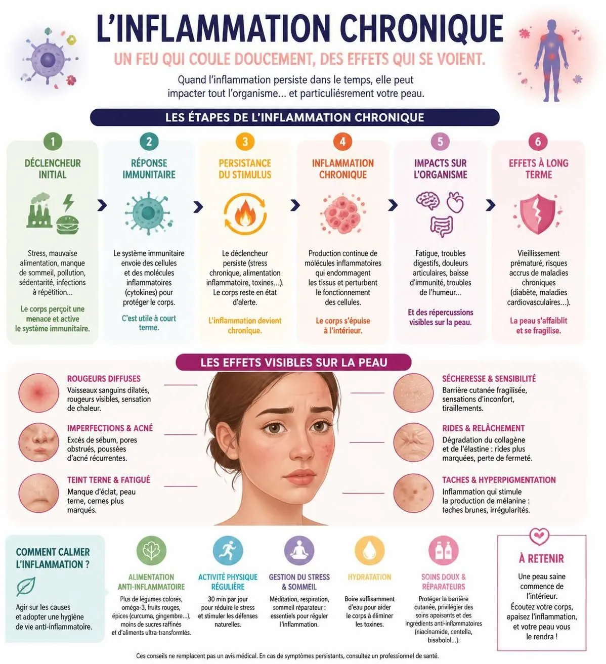 dĂ©couvrez les aliments anti-inflammatoires essentiels pour une peau Ă©clatante et un corps apaisĂ©. adoptez une alimentation saine pour amĂ©liorer votre bien-ĂȘtre au quotidien.
