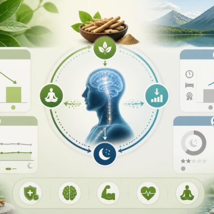 découvrez notre avis 2026 sur l'ashwagandha, cet adaptogène naturel, et comment il agit réellement sur la gestion du stress et l'amélioration du sommeil.