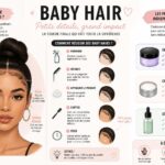 découvrez la tendance coiffure baby hair, apprenez à la réussir facilement et choisissez les meilleurs produits pour un look stylé et naturel.