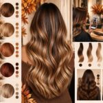 découvrez les nuances de balayage incontournables de l’automne 2026 et les mots à employer pour expliquer précisément le résultat souhaité à votre coiffeur.
