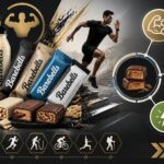 découvrez barebells, la marque de snacks protéinés avec nos barres et boissons préférées, idéales pour booster votre performance et vos entraînements.