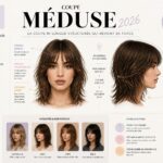 Crème Nivea : le guide des meilleures formules selon son type de peau et ses besoins découvrez la coupe méduse 2026, la tendance mi-longue structurée qui fait son grand retour cette saison pour un style moderne et audacieux.