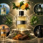 découvrez eau sauvage de dior, parfum iconique pour homme : son histoire, ses déclinaisons et les raisons de son succès intemporel en parfumerie.