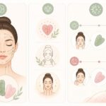 découvrez le gua sha pour débutantes : apprenez la technique, explorez les bienfaits pour la peau et intégrez facilement cette pratique naturelle dans votre routine quotidienne de soins.