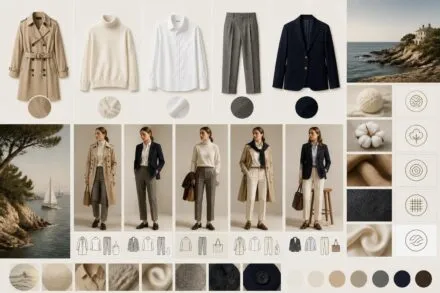 Hartford : la marque de mode classique chic, ses pièces phares et comment composer ses tenues découvrez hartford, la marque de mode classique chic, ses pièces phares incontournables et nos conseils pour composer des tenues élégantes et intemporelles.