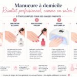 Manucure Ă domicile : les Ă©tapes d’une pose soignĂ©e pour un rĂ©sultat salon sans se dĂ©placer dĂ©couvrez les Ă©tapes clĂ©s pour rĂ©ussir une manucure Ă domicile avec un rĂ©sultat professionnel digne d'un salon, sans avoir Ă vous dĂ©placer.