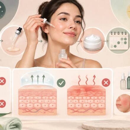 découvrez comment débuter le rétinol en 2026 : dosage, fréquence et gestes essentiels pour introduire cet actif progressivement sans irriter votre peau.