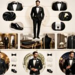 découvrez comment choisir le smoking homme idéal, où le trouver et comment le porter avec élégance pour un mariage, une soirée ou toute autre occasion.