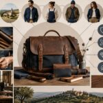 découvrez bleu de chauffe, marque française de workwear chic : son histoire, ses sacs iconiques fabriqués en france, son savoir-faire artisanal et notre avis.