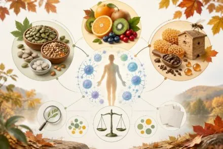 Booster son immunité à l’automne : zinc, vitamine C, propolis — ce que disent vraiment les études zinc, vitamine c, propolis : que montrent vraiment les études sur leur efficacité pour soutenir l’immunité à l’automne ? faites le point sur les preuves.