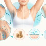 découvrez le prix du botox des aisselles contre l’hyperhidrose, les résultats attendus et la durée d’action de ce traitement contre la transpiration excessive.