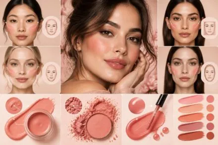 Choisir son blush en 2026 : textures tendance, couleurs et technique selon la morphologie du visage découvrez comment choisir votre blush en 2026 : textures tendance, couleurs adaptées à votre teint et techniques d’application selon la morphologie de votre visage.