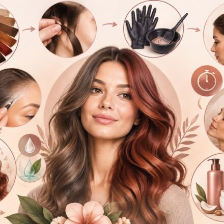 réussissez votre coloration cheveux maison grâce à nos conseils : choisissez la bonne teinte, appliquez-la facilement et prolongez sa tenue.