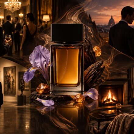 découvrez notre avis sur dior homme intense, un parfum élégant aux notes enveloppantes, et nos conseils pour le porter selon l’occasion.