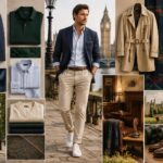 découvrez l’esprit british de hackett london, ses pièces incontournables et nos conseils pour adopter un style classique sans paraître trop sage.