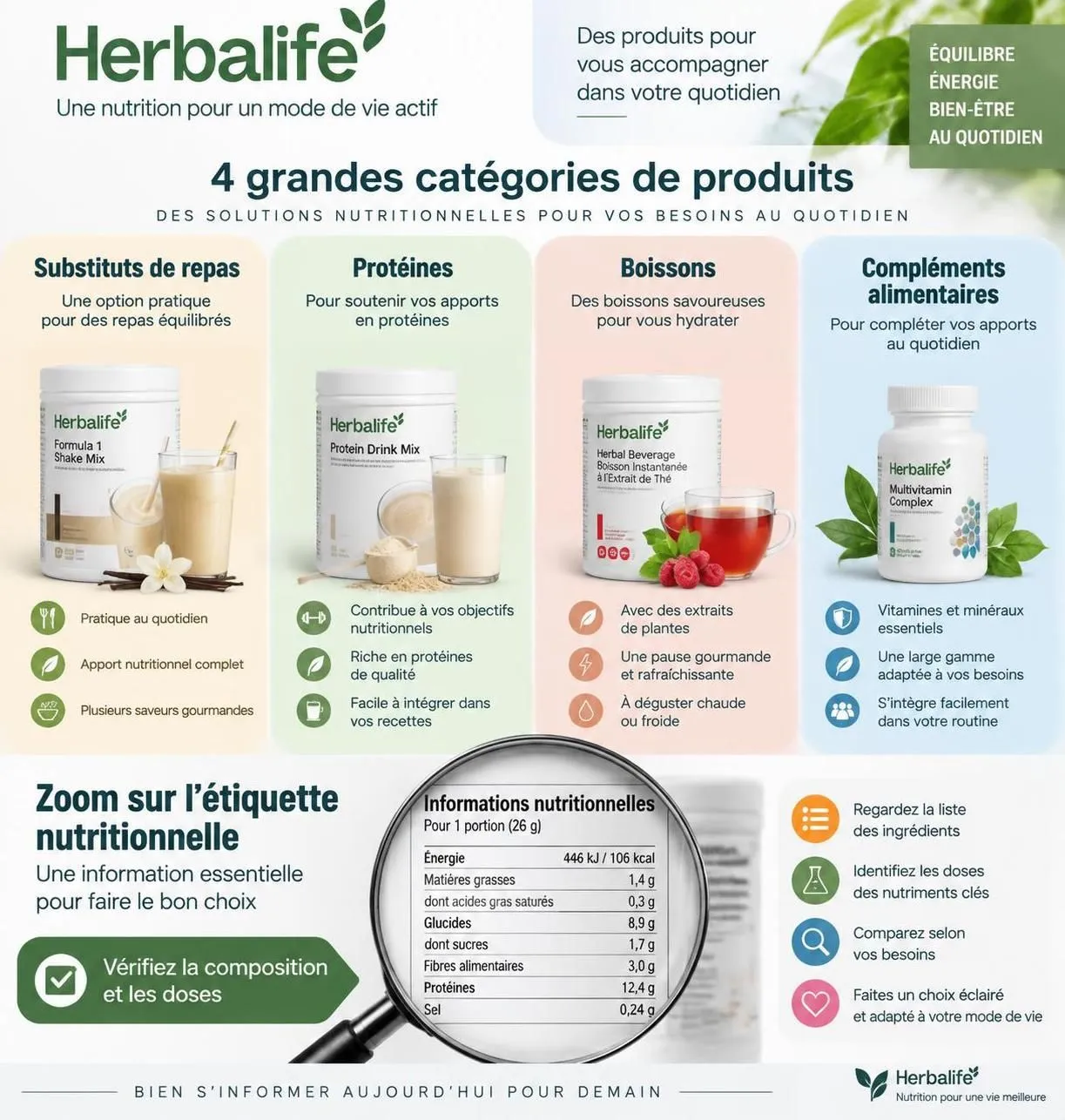 herbalife est-il dangereux pour la santé ? découvrez ce que révèle la science sur ses produits, leurs risques possibles et les précautions à prendre.