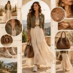 découvrez comment adopter le style hippie chic en 2026 : matières naturelles, pièces fluides et détails bohèmes pour une allure romantique, moderne et sans clichés.