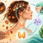 Iode et thyroïde : le lien méconnu avec la chute de cheveux saisonnière découvrez le rôle de l’iode dans le fonctionnement de la thyroïde et son lien possible avec la chute de cheveux saisonnière, ainsi que les signes à surveiller.