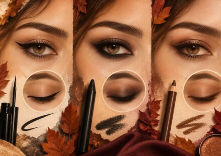 Liner, khôl ou eye-pencil : lequel choisir et comment valoriser son regard à l’automne liner, khôl ou eye-pencil : découvrez lequel choisir et comment sublimer votre regard avec un maquillage adapté aux couleurs de l’automne.