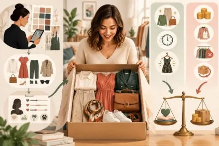 Lookiero avis : le service de stylisme personnalisé en ligne vaut-il vraiment son abonnement en 2026 ? lookiero vaut-il son abonnement en 2026 ? découvrez notre avis sur le stylisme personnalisé en ligne : fonctionnement, prix, avantages et limites.