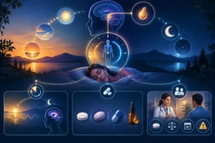 découvrez le rôle réel de la mélatonine, les dosages recommandés et les formes les plus efficaces pour favoriser le sommeil en toute sécurité.