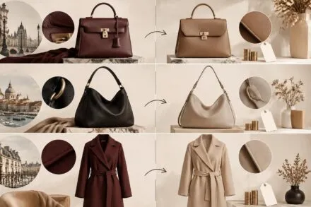 découvrez les meilleurs dupes mode 2026 : des alternatives accessibles aux it-bags et pièces de luxe les plus convoitées, sans sacrifier le style.