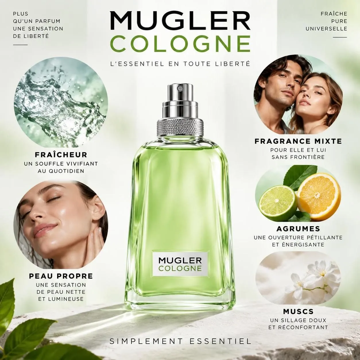 mugler cologne fait son grand retour : découvrez notre avis sur cet anti-parfum iconique et les nouvelles versions qui séduisent les amateurs de fraîcheur.