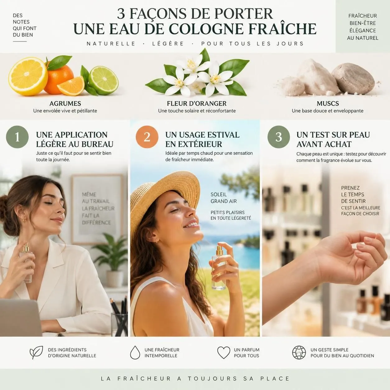mugler cologne signe son grand retour : découvrez notre avis sur ce parfum iconique et ses nouvelles versions fraîches et lumineuses.