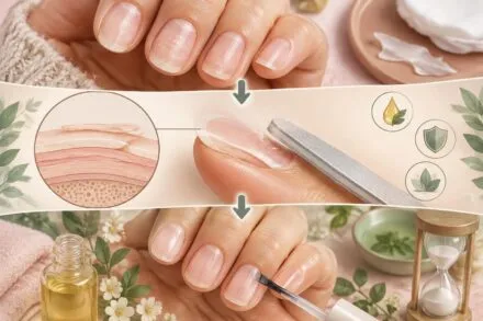 Ongle abîmé après une pose gel : comment le réparer et renforcer ses ongles naturels efficacement ongle abîmé après une pose de gel ? découvrez comment le réparer, le renforcer et retrouver des ongles naturels sains grâce à des gestes efficaces.