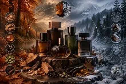 découvrez les meilleurs parfums boisés pour homme en 2026 : des fragrances chaleureuses et élégantes pour vous accompagner tout au long de l’automne et de l’hiver.