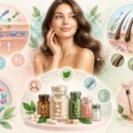 Probiotiques et beauté : les bénéfices pour la peau et les cheveux et comment les choisir découvrez comment les probiotiques peuvent soutenir l’équilibre de la peau et la santé des cheveux, et apprenez à choisir ceux qui vous conviennent.