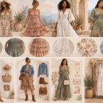 découvrez les robes bohèmes tendance en 2026 : coupes incontournables, marques abordables et conseils pour créer des looks élégants au quotidien.