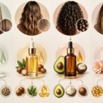 découvrez quel sérum lissant choisir selon votre type de cheveux et les actifs efficaces pour discipliner, protéger et faire briller.