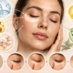 Soins contour des yeux : les actifs anti-âge les plus efficaces et comment bien les appliquer découvrez les actifs anti-âge efficaces pour le contour des yeux et apprenez à les appliquer correctement pour prendre soin de cette zone délicate.
